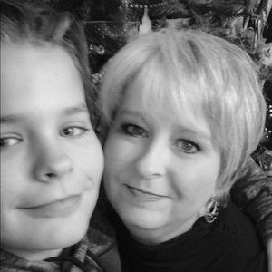 Meet your Posher, Teresa